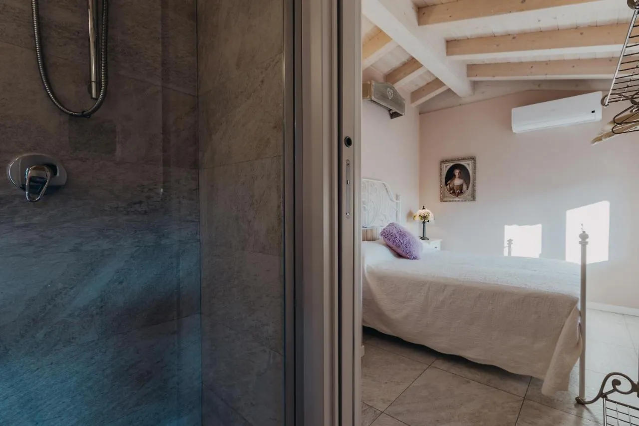Hotel Le Due Dame Manerba del Garda