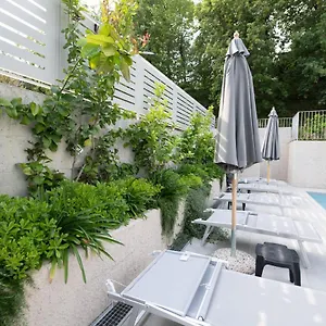 L'agrumeto Manerba del Garda