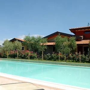 Locanda Dei Rii Solarolo