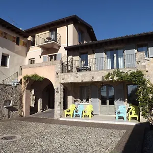 Garni Del Gardoncino Manerba del Garda