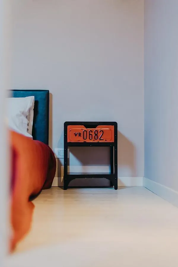 Hotel Le Due Dame Manerba del Garda
