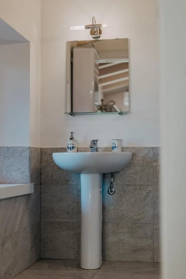 Affittacamere Hotel Le Due Dame Manerba del Garda