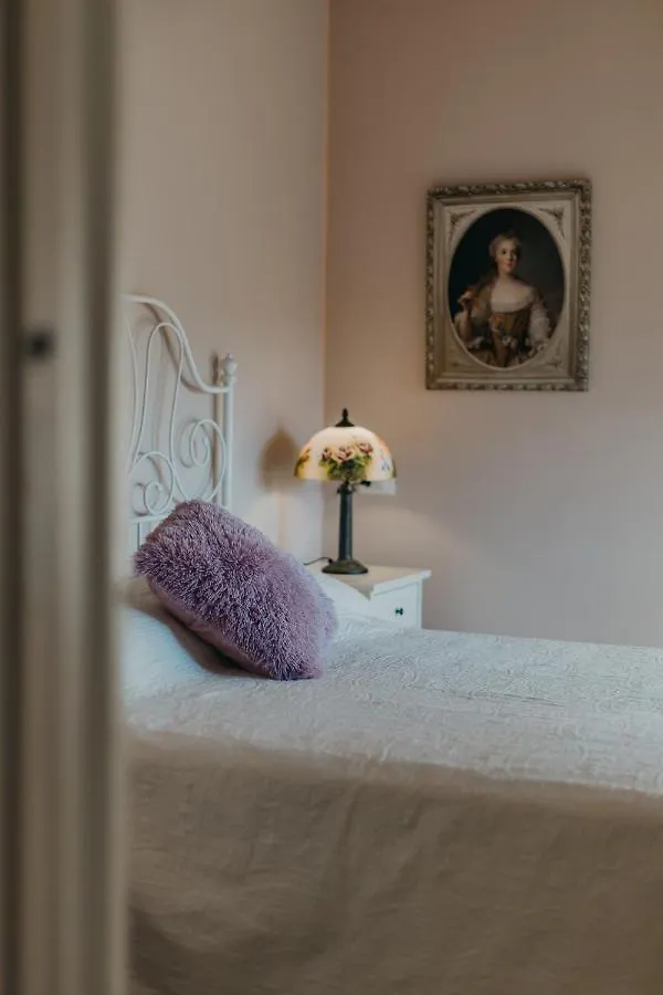 Affittacamere Hotel Le Due Dame Manerba del Garda