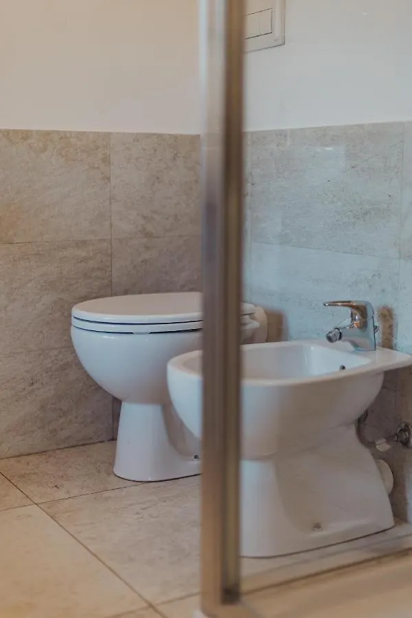 Hotel Le Due Dame Manerba del Garda 0*,
