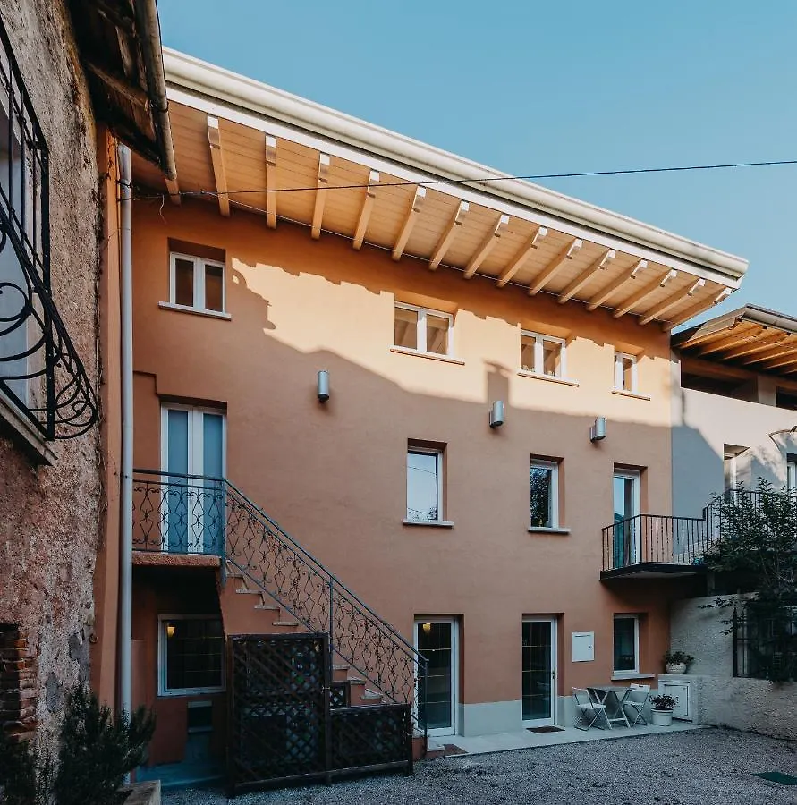 Hotel Le Due Dame Manerba del Garda