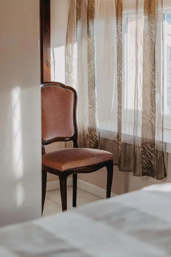 Hotel Le Due Dame Manerba del Garda Affittacamere