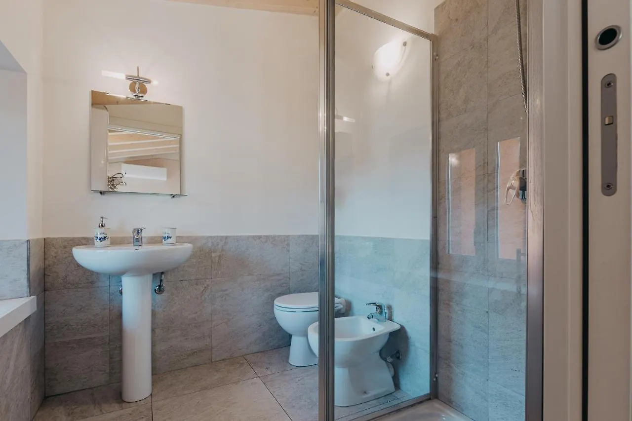 Hotel Le Due Dame Manerba del Garda Italia