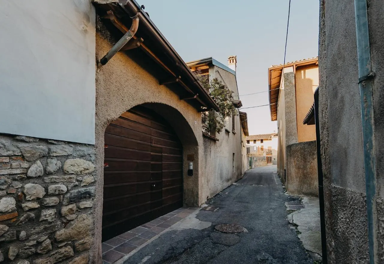 Affittacamere Hotel Le Due Dame Manerba del Garda