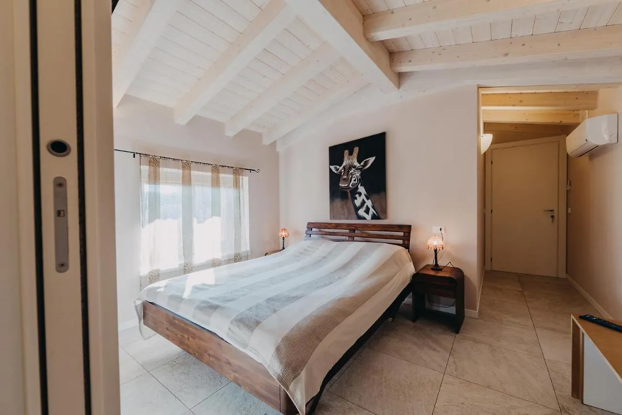 Hotel Le Due Dame Manerba del Garda Affittacamere