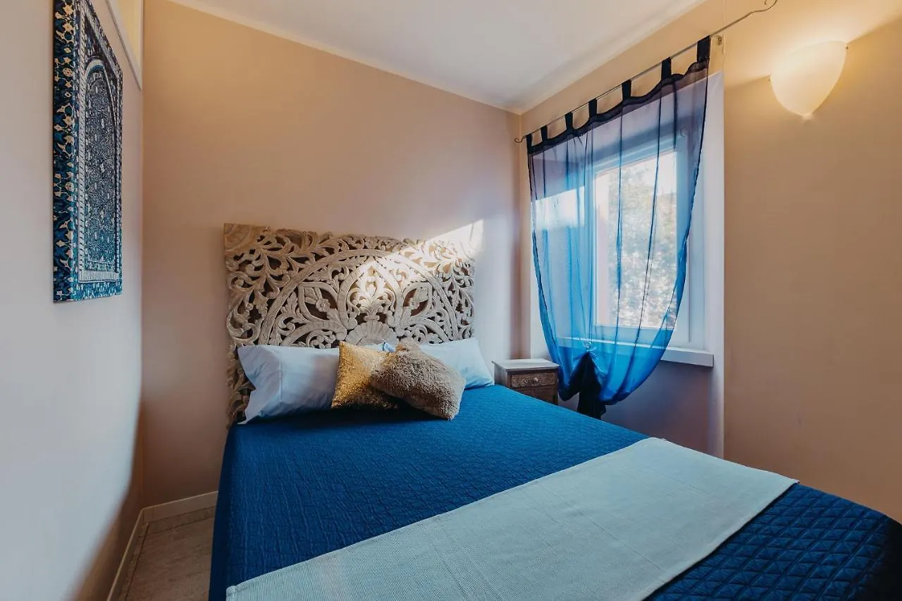 Hotel Le Due Dame Manerba del Garda Italia