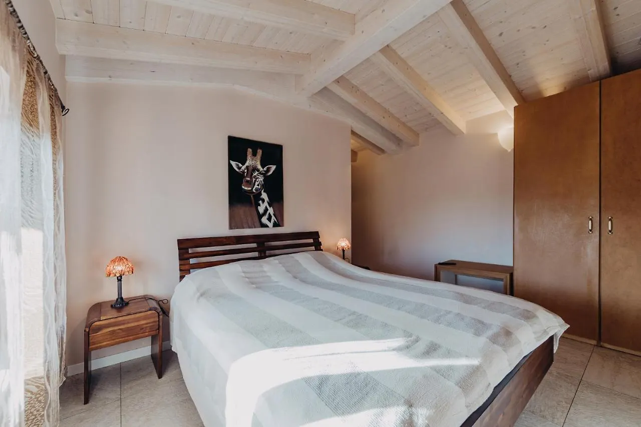 Affittacamere Hotel Le Due Dame Manerba del Garda