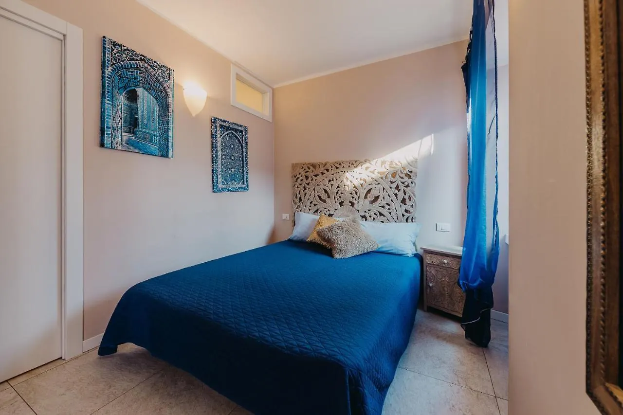 Hotel Le Due Dame Manerba del Garda