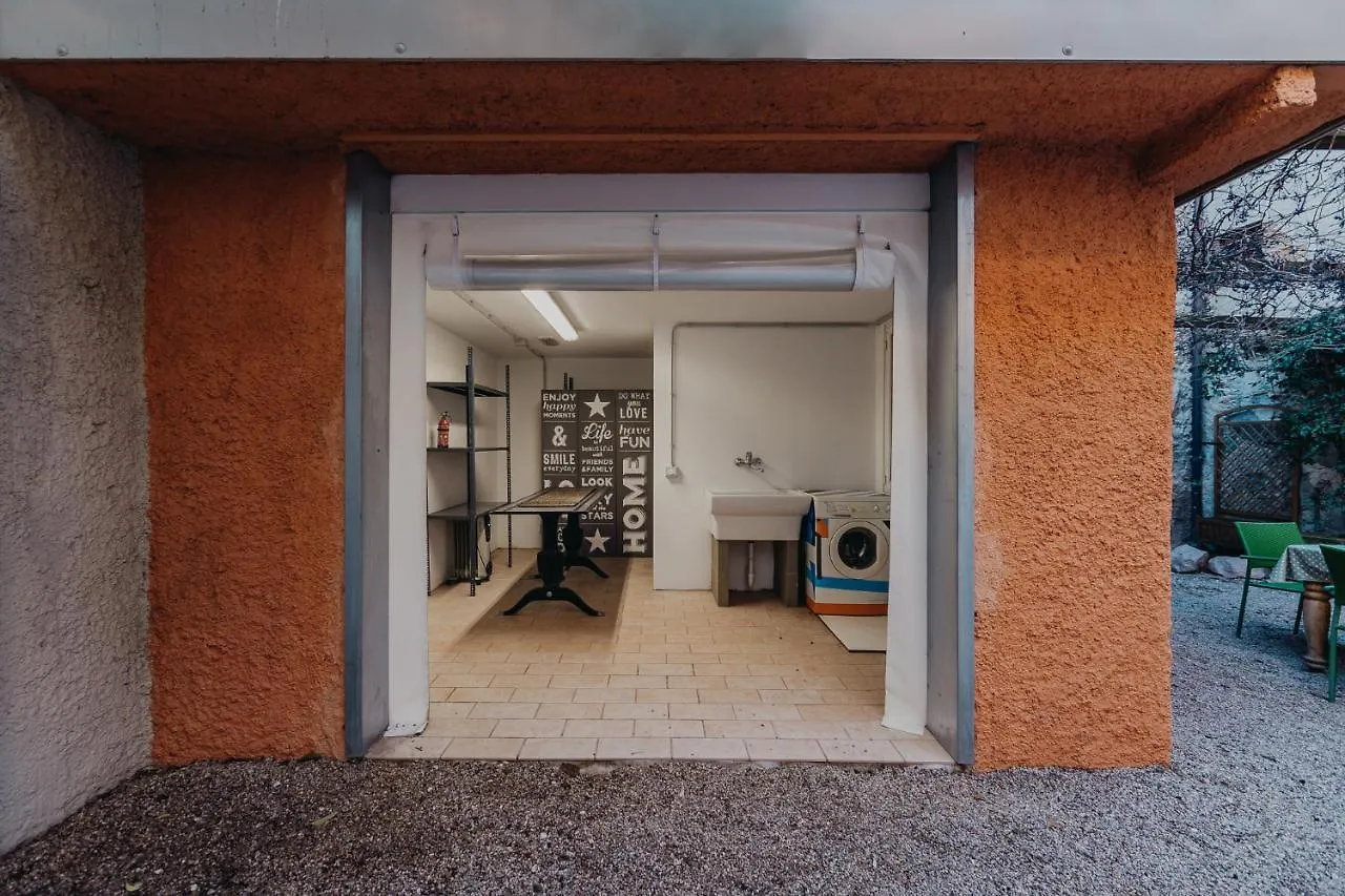 Affittacamere Hotel Le Due Dame Manerba del Garda