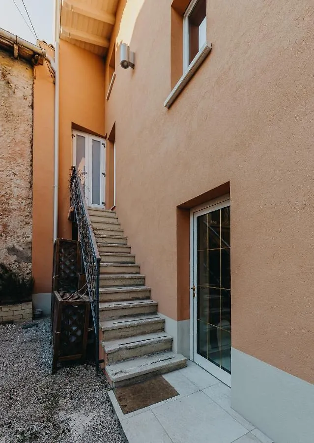 Hotel Le Due Dame Manerba del Garda 0*,