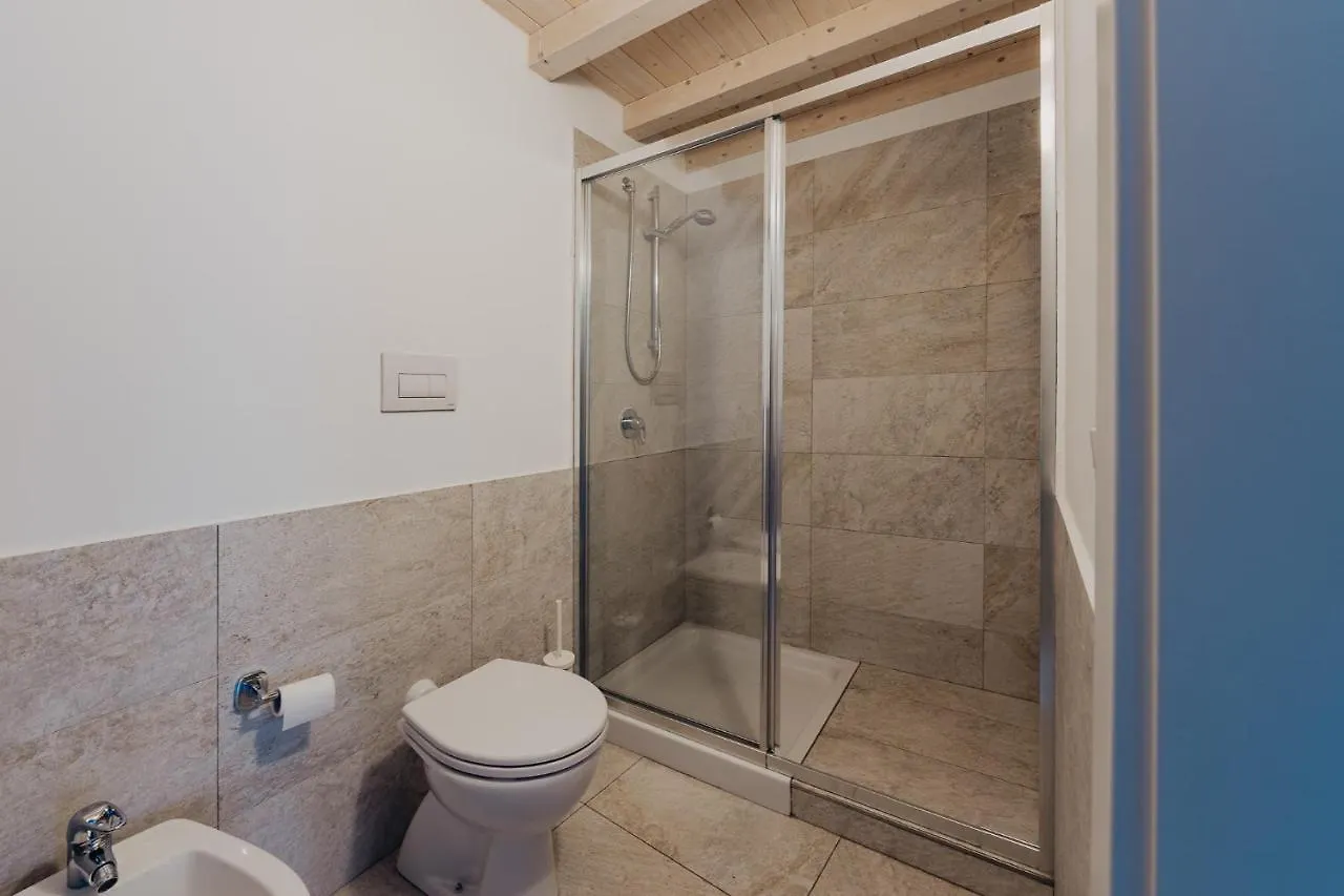 Hotel Le Due Dame Manerba del Garda Affittacamere