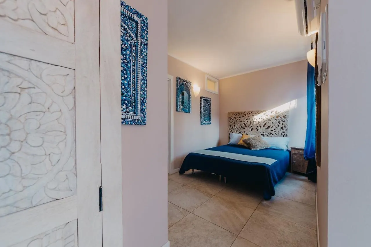Hotel Le Due Dame Manerba del Garda