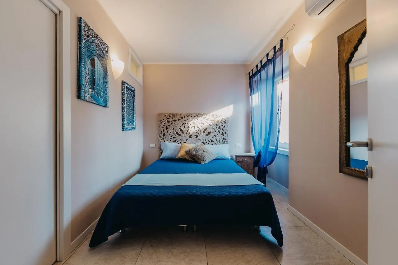 Hotel Le Due Dame Manerba del Garda Affittacamere