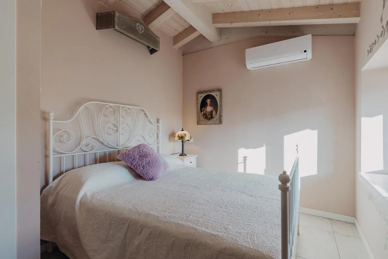 Hotel Le Due Dame Manerba del Garda