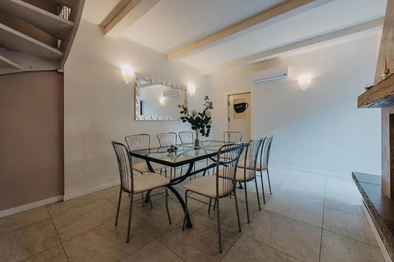 Affittacamere Hotel Le Due Dame Manerba del Garda