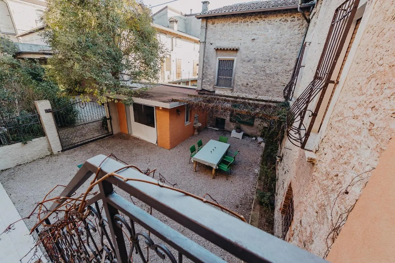 Affittacamere Hotel Le Due Dame Manerba del Garda