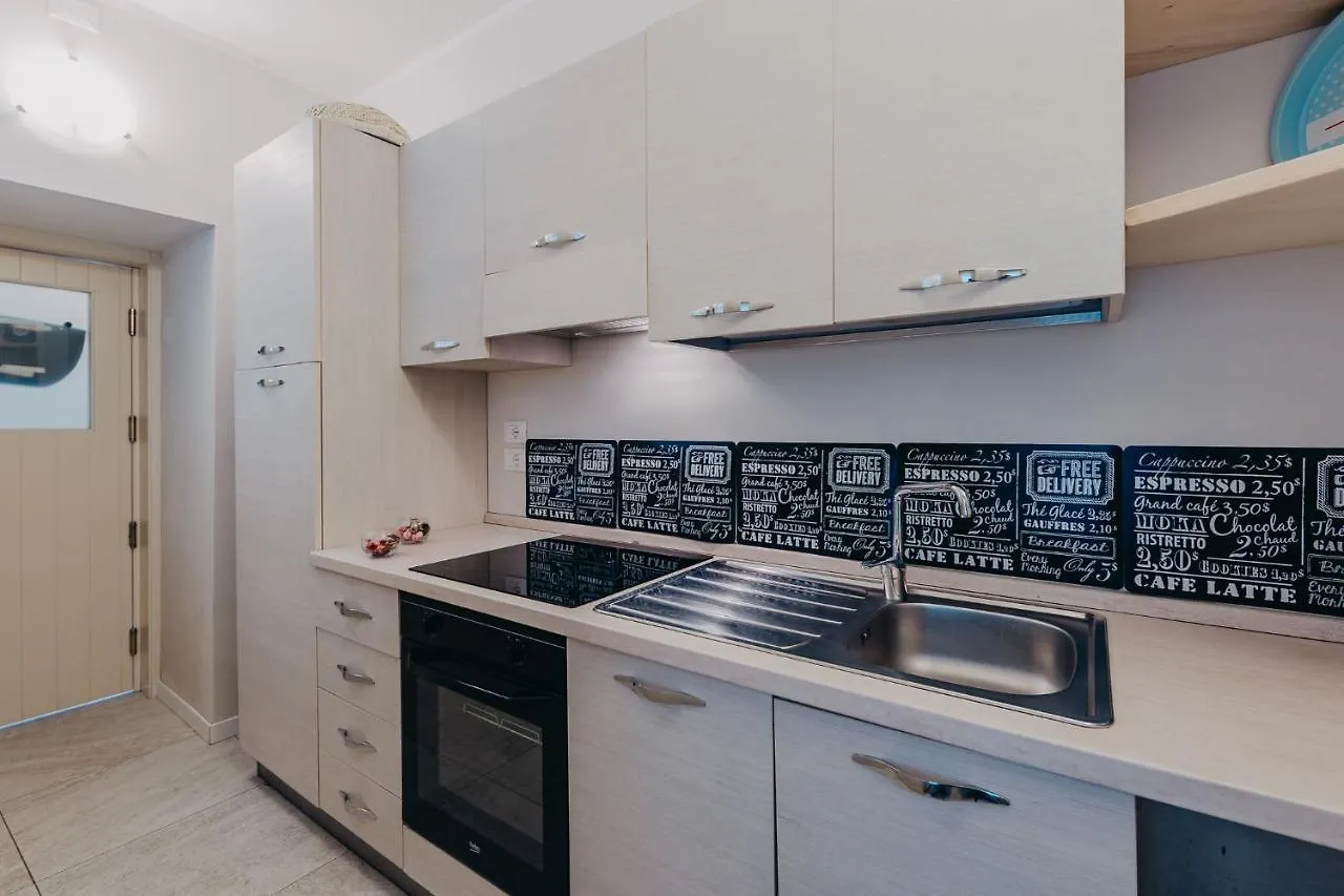 Hotel Le Due Dame Manerba del Garda Affittacamere