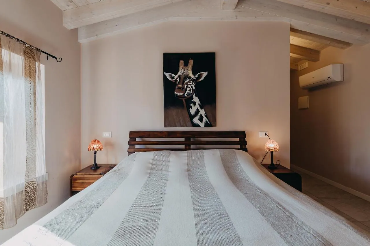 Hotel Le Due Dame Manerba del Garda
