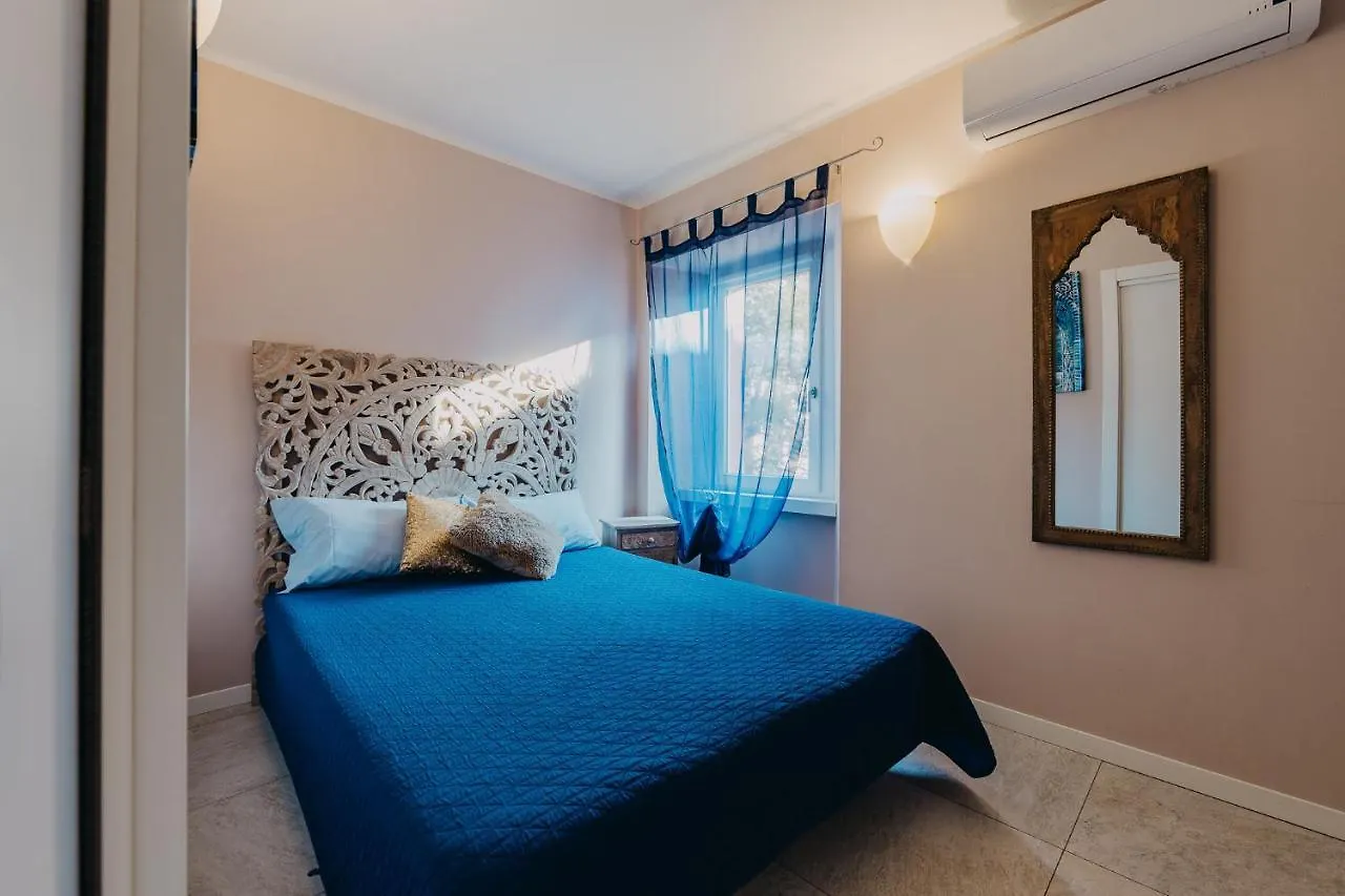 Hotel Le Due Dame Manerba del Garda 0*,