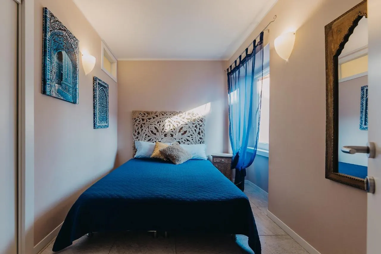 Hotel Le Due Dame Manerba del Garda Affittacamere