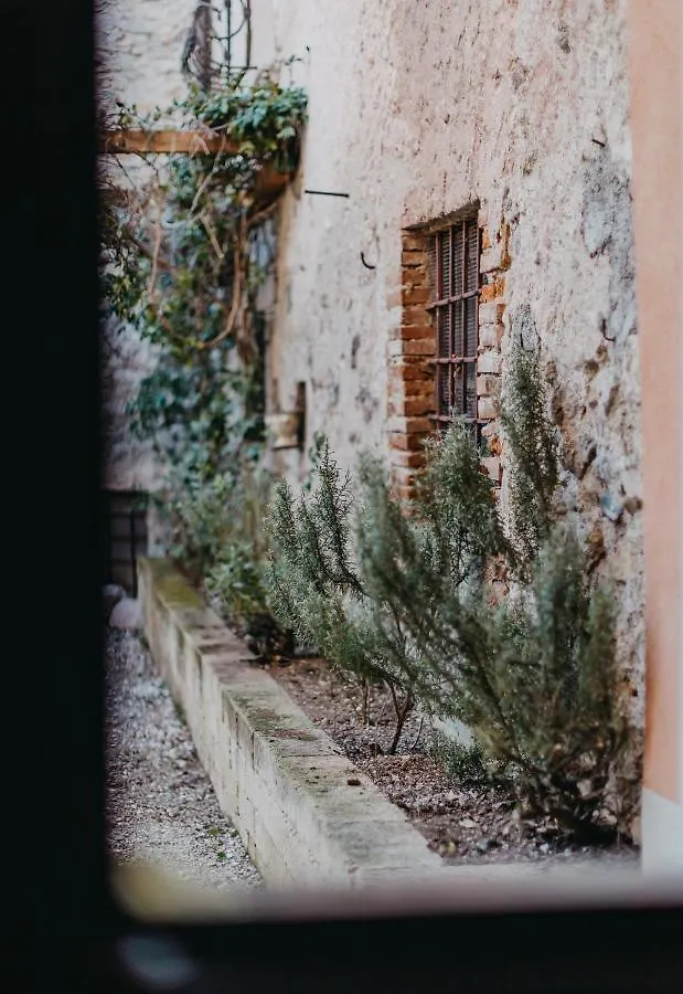 Hotel Le Due Dame Manerba del Garda Affittacamere
