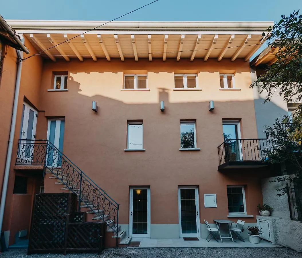 Hotel Le Due Dame Manerba del Garda Affittacamere