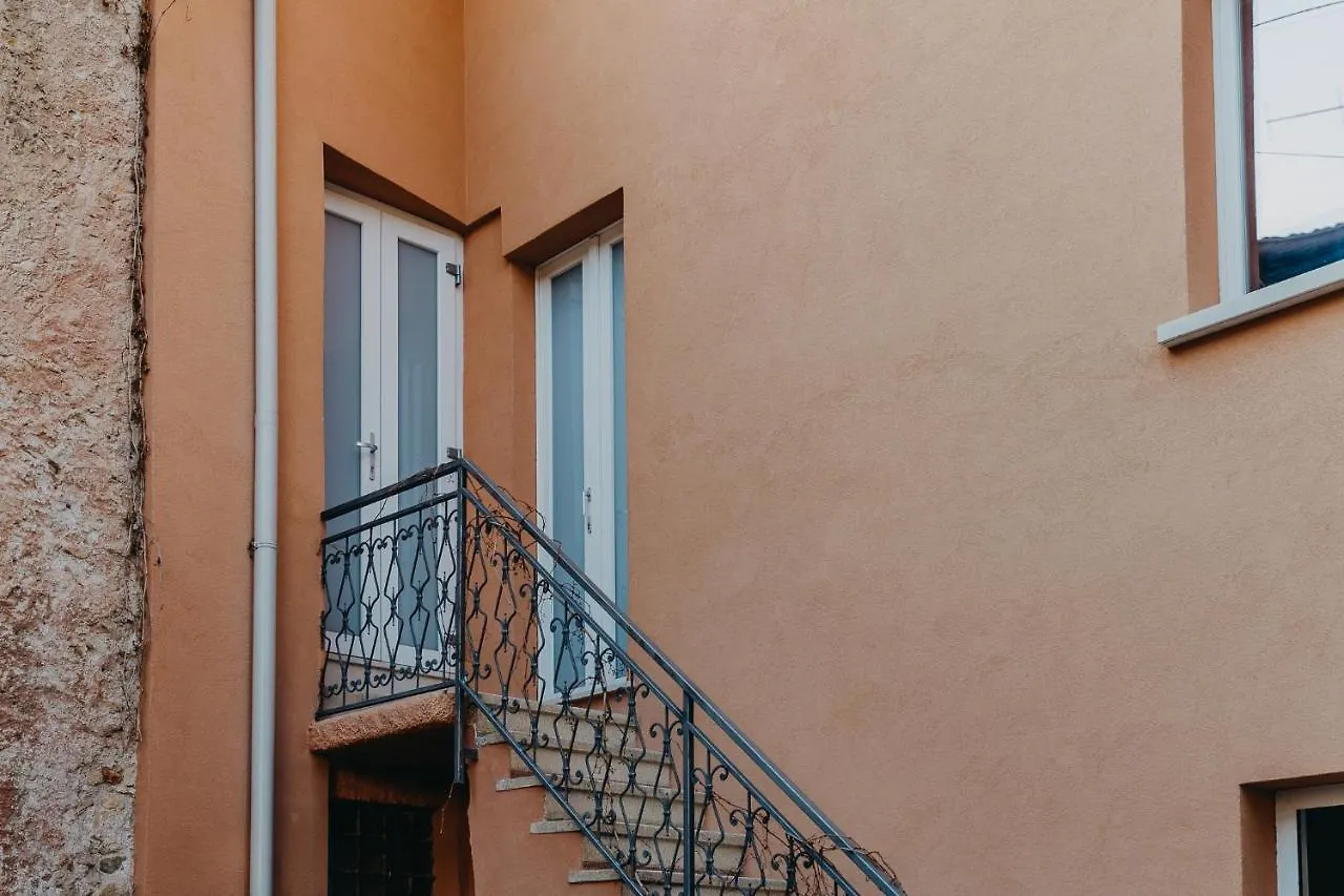 Hotel Le Due Dame Manerba del Garda Affittacamere