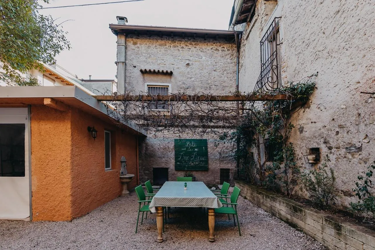 Affittacamere Hotel Le Due Dame Manerba del Garda Italia