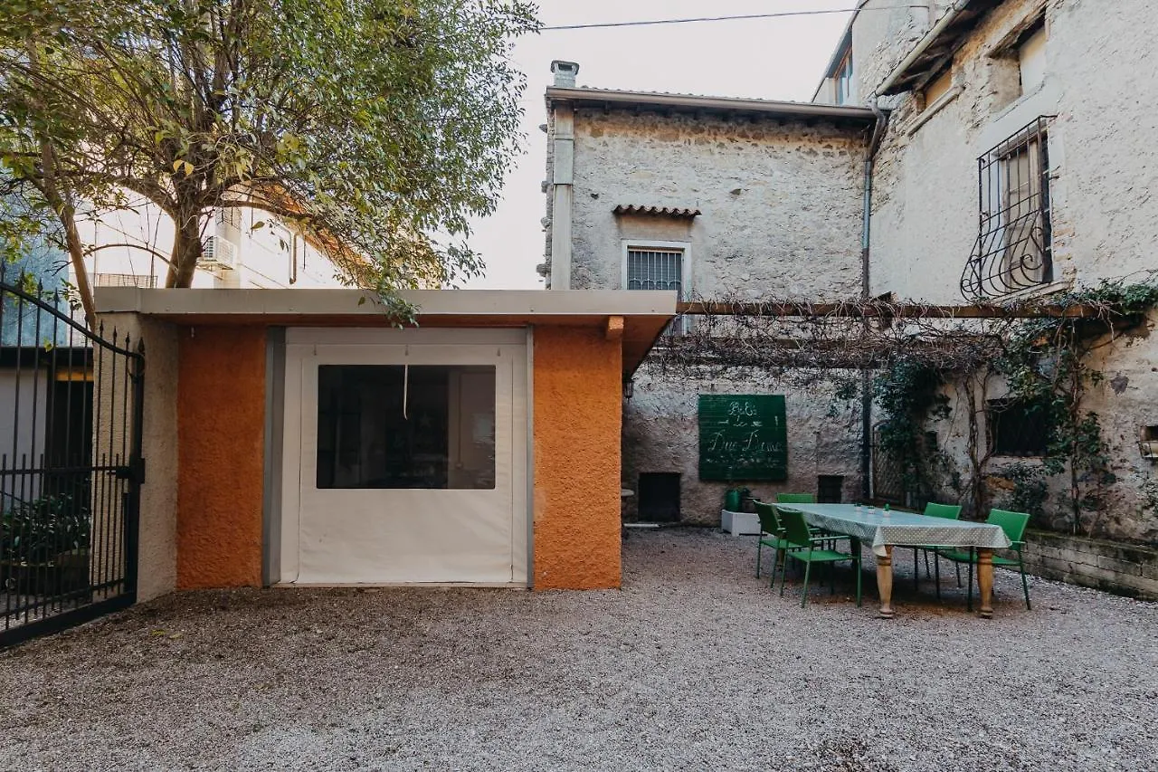 Hotel Le Due Dame Manerba del Garda