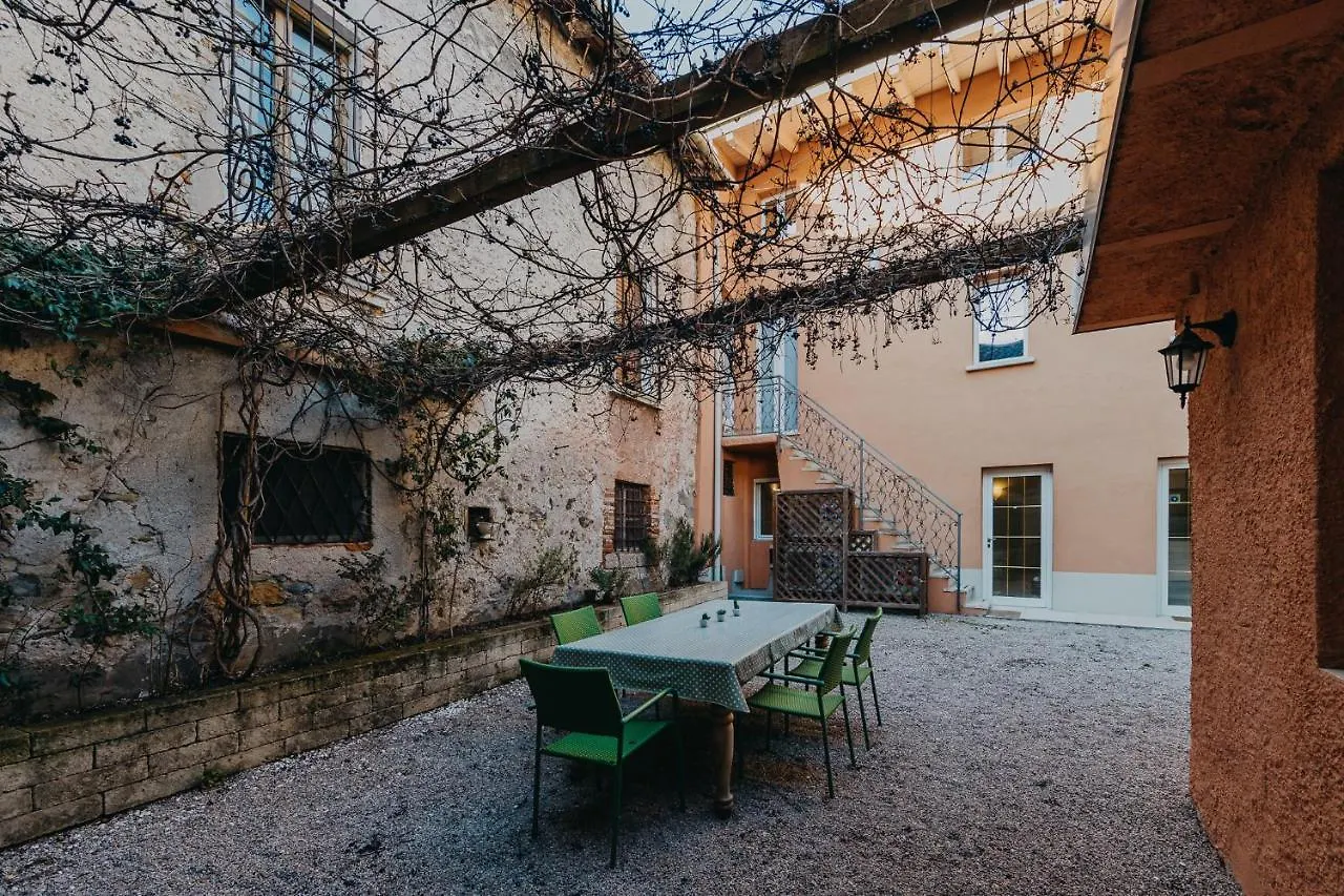 Hotel Le Due Dame Manerba del Garda Affittacamere