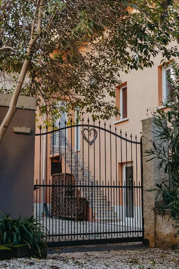 Gasthuis Le Due Dame Hotel Manerba del Garda